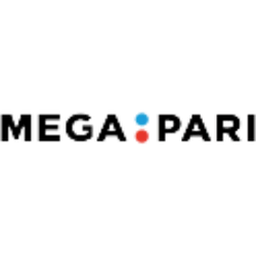 Megapari logo