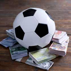 Football Betting Fixed Matches